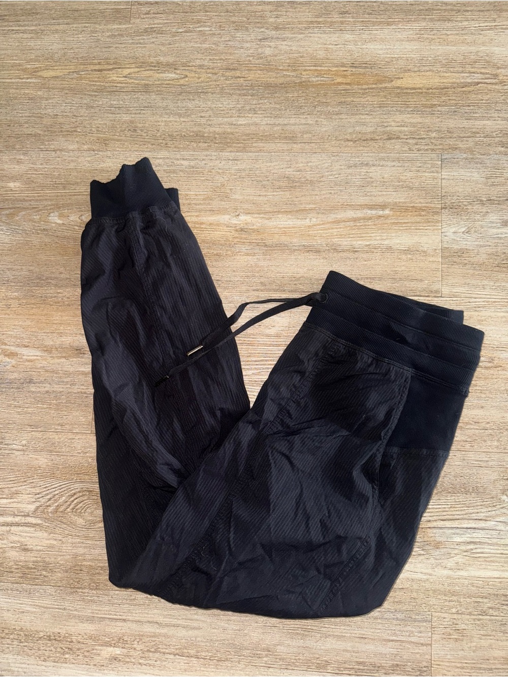 Lululemon studio pants